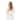 Women's Hooded Plush Robe, Long Fleece Solid Robe