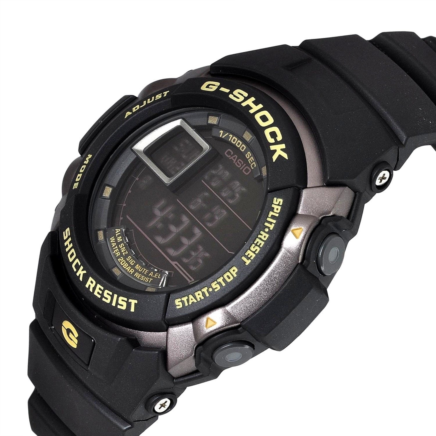 g shock g 7710 strap