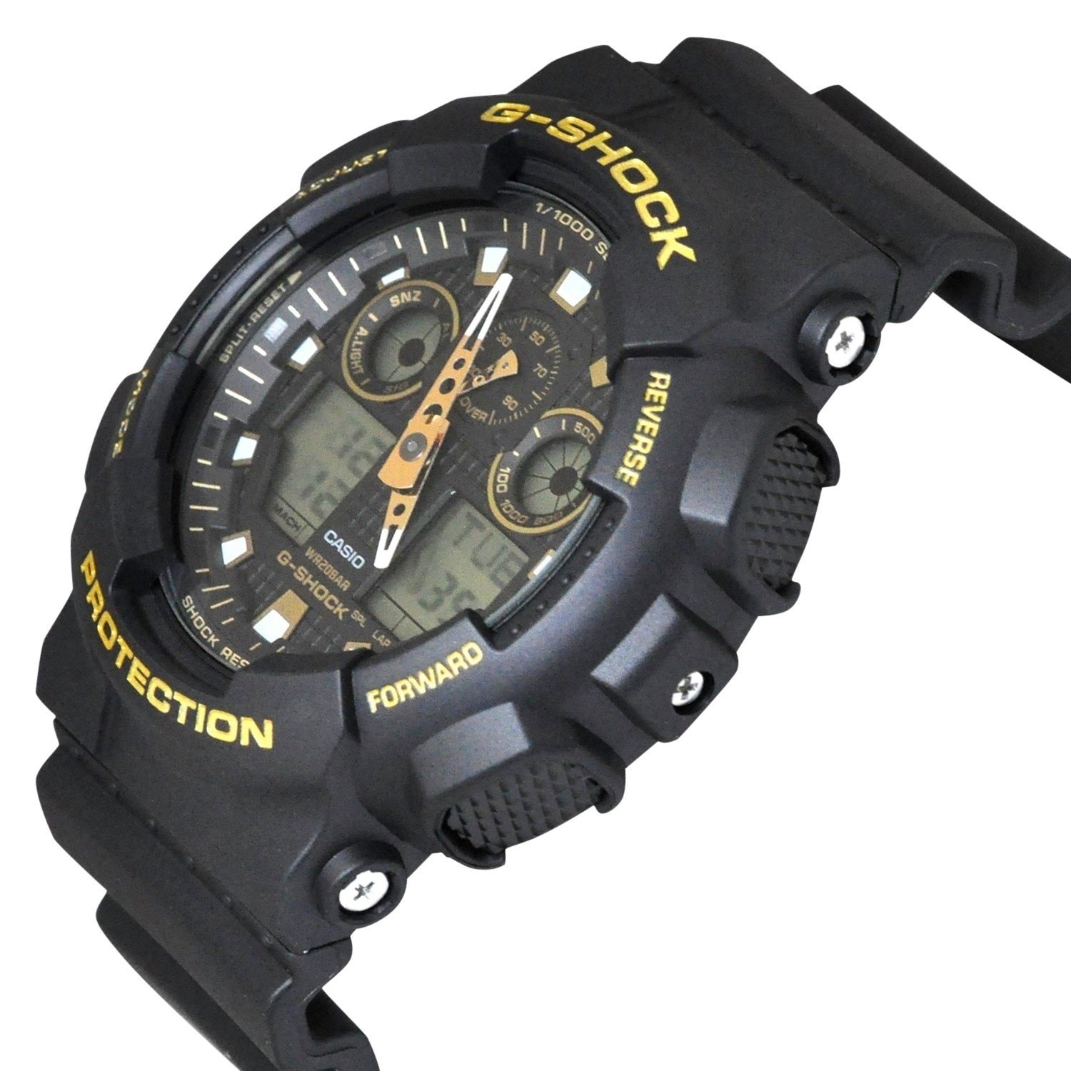 gshock ga100gbx