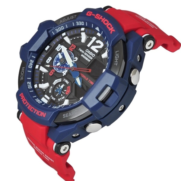 g shock ga 1100 2a