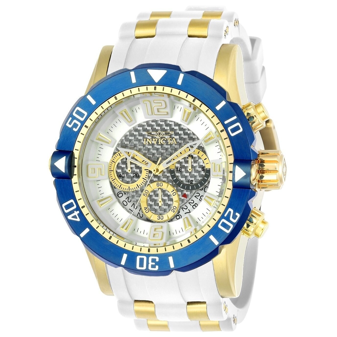 invicta scuba watches