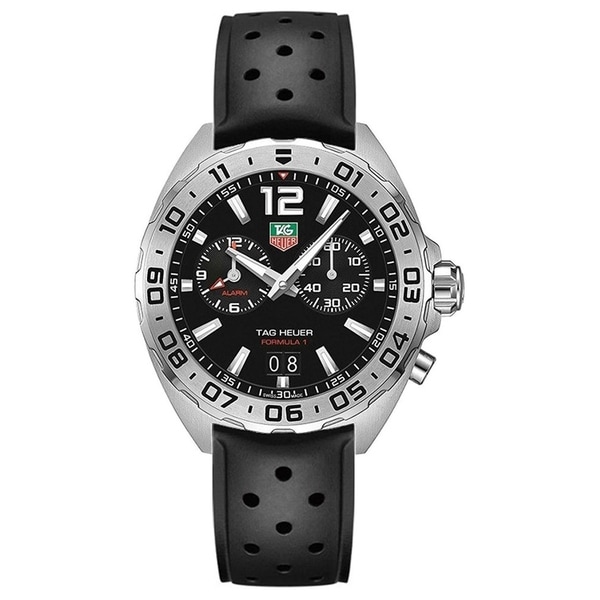 tag heuer formula 1 waz111a