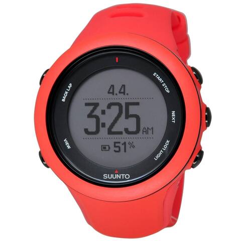 suunto women's watch