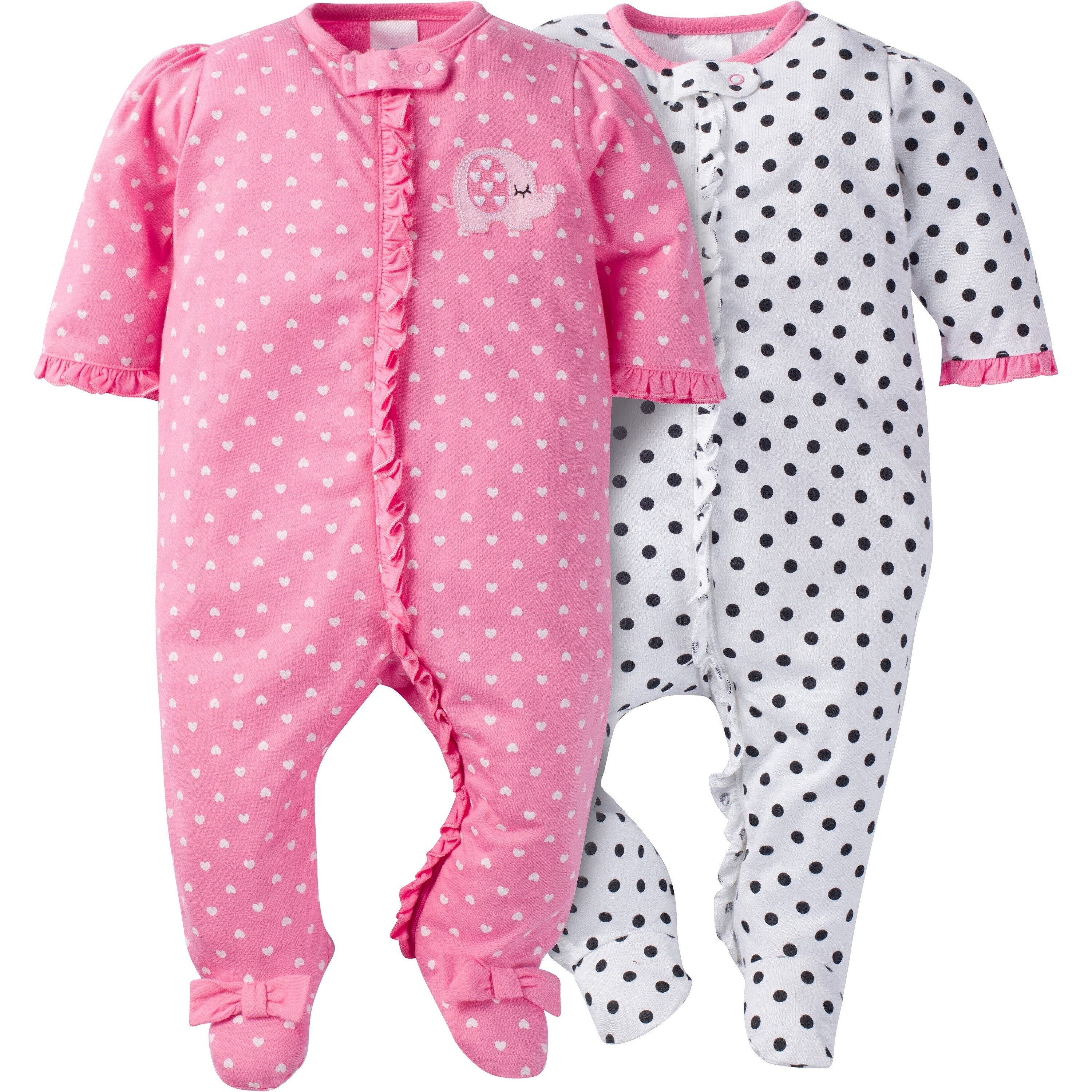 gerber sleepwear