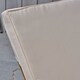 Perla Outdoor Acacia Wood Double Chaise Lounge by Christopher Knight Home - Thumbnail 14