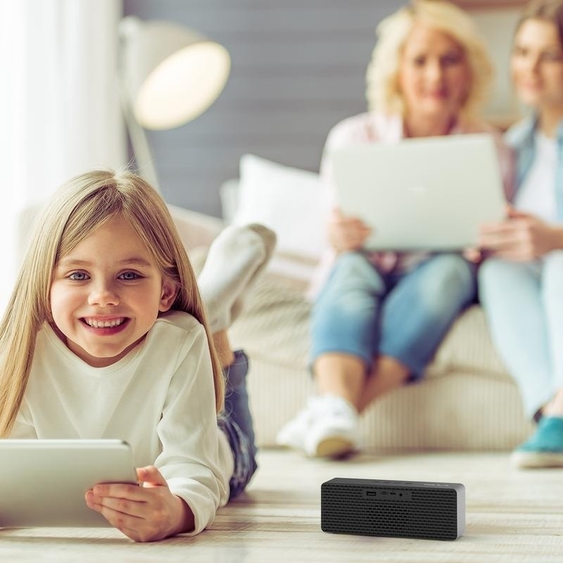 vtin ultra portable speaker