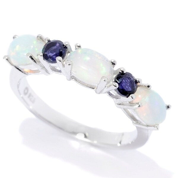 silver stone band