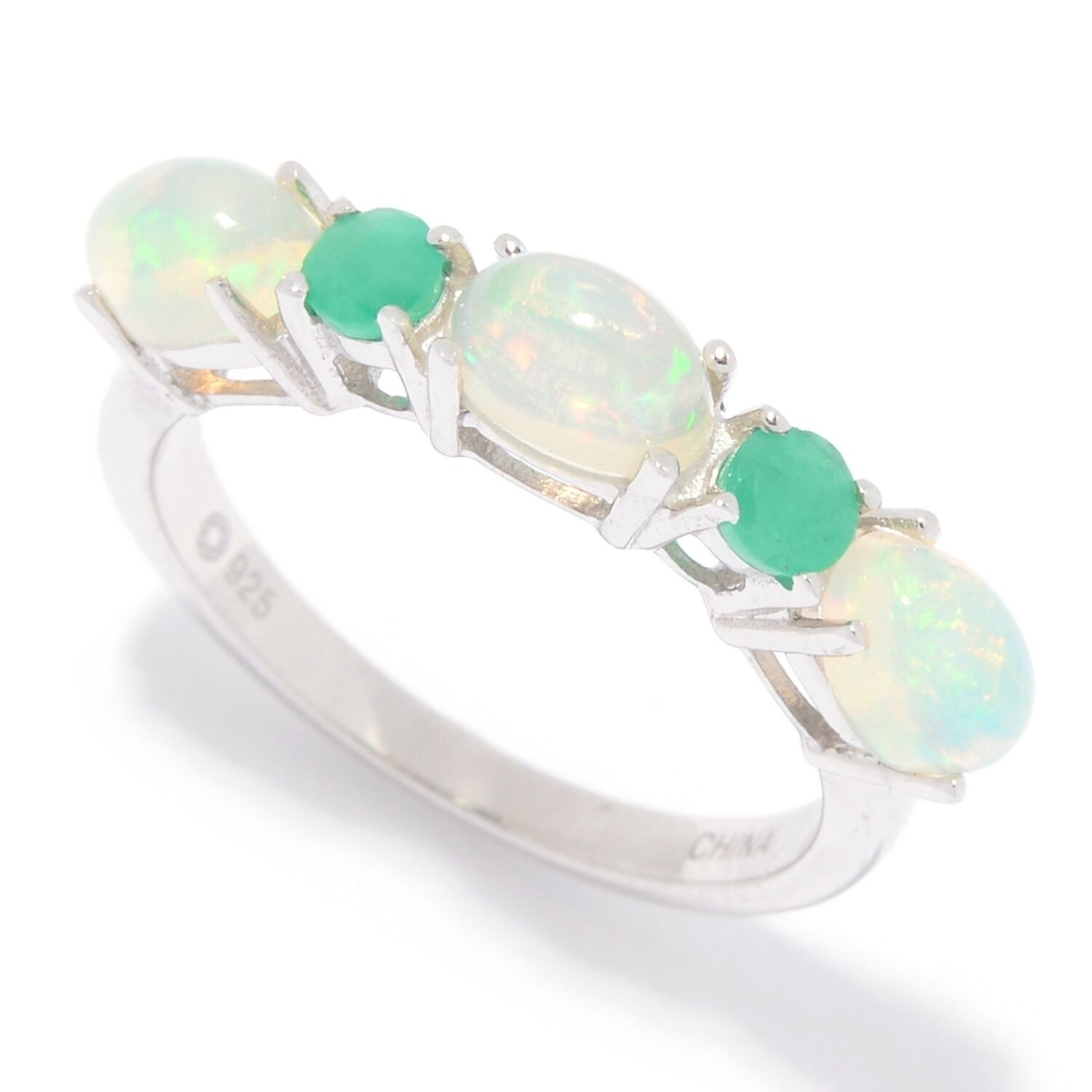 silver stone band