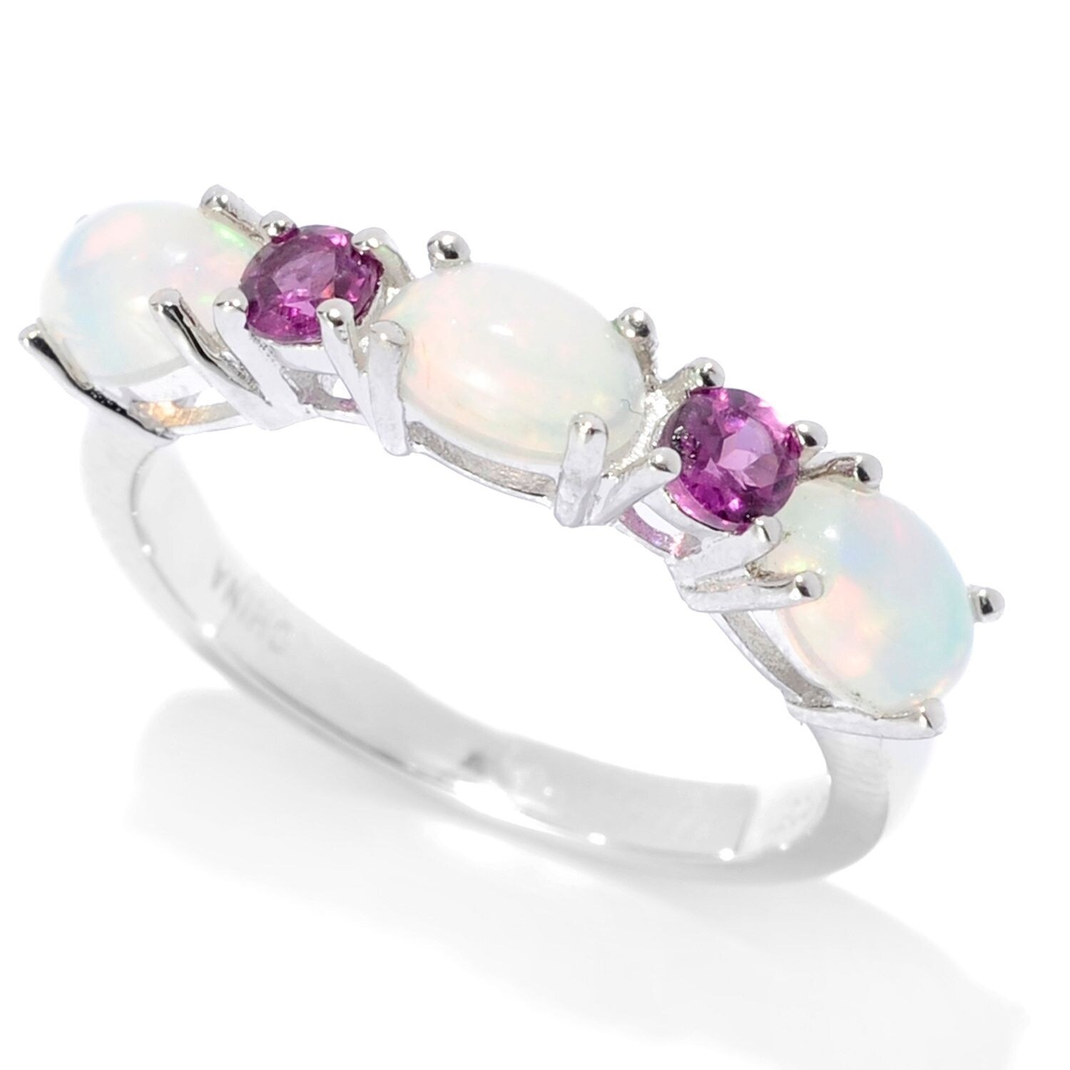silver stone band