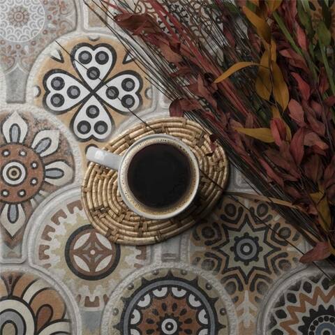 Buy Brown Floor Tiles Online At Overstock Our Best Tile Deals