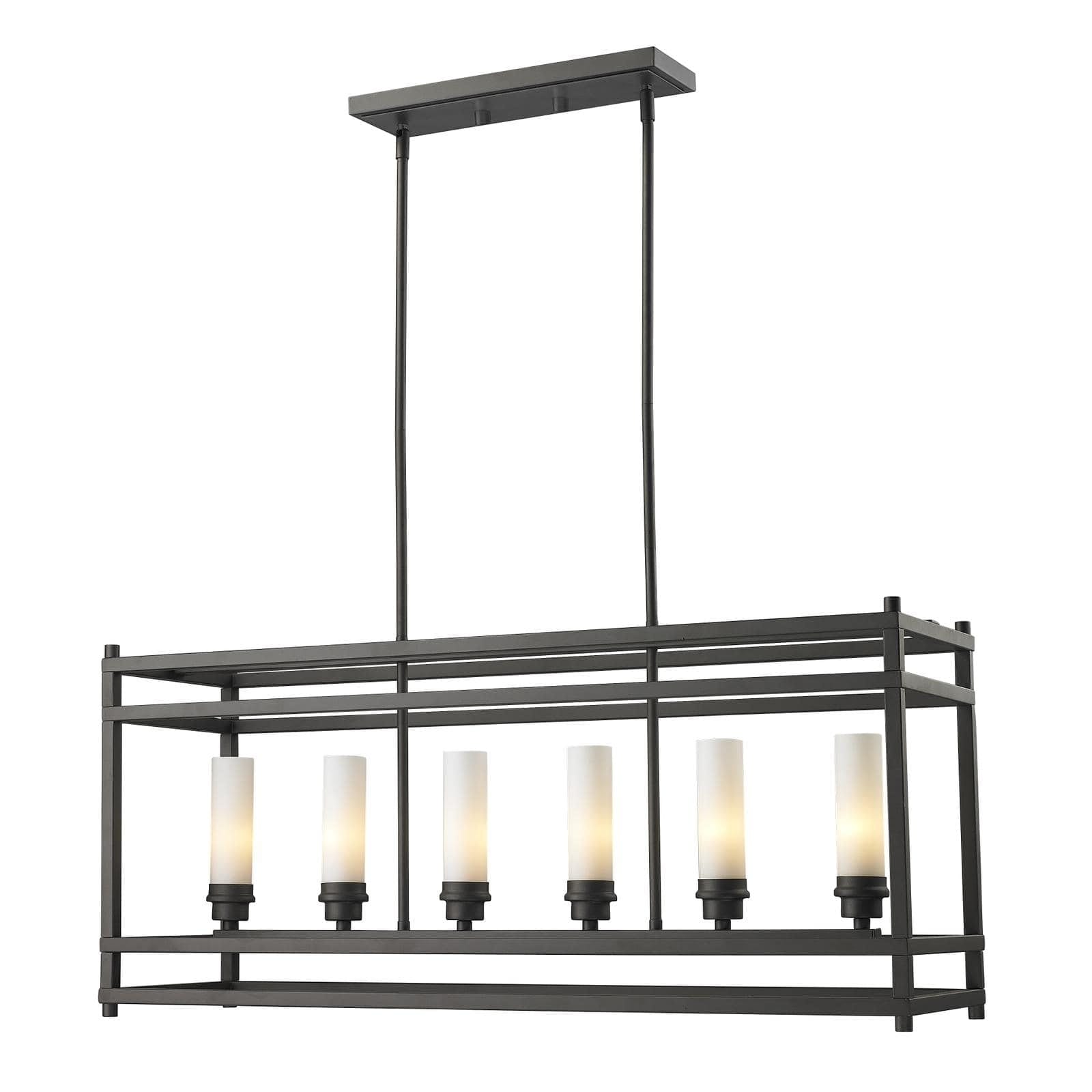 Altadore 6-light Bronze Chandelier - Chandeliers For Bedrooms by Overstock.com