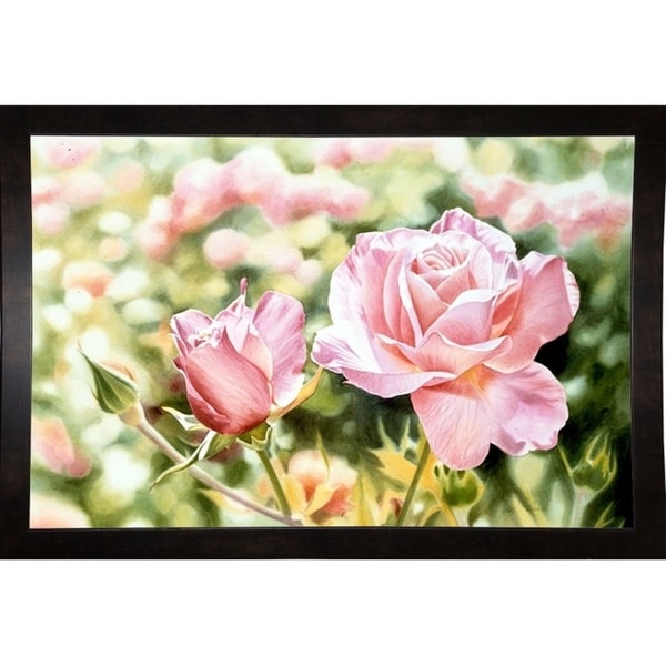 In Bloom-JOEOGA11347 Print 29.25"x43.75" by Joel Ogard