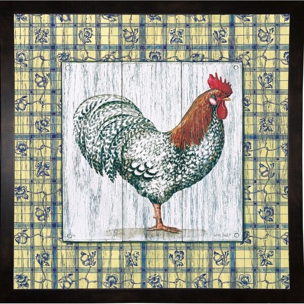 La1007-LISAUD38083 Print 20"x20" by Lisa Audit