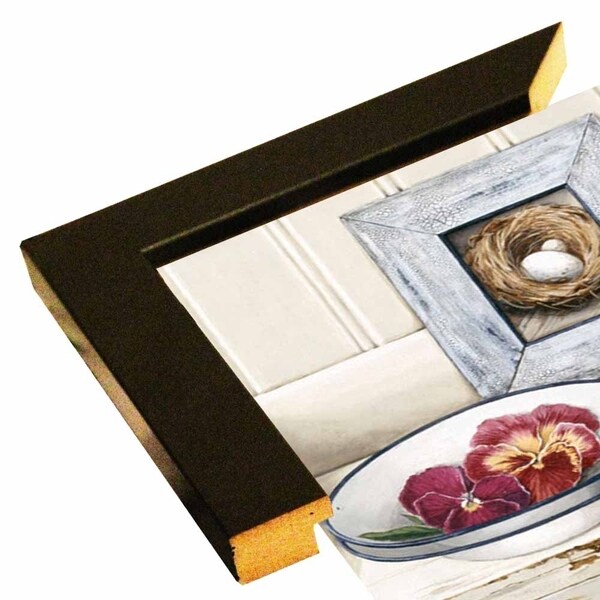 45-LISAUD38215 Print 5.75"x15" by Lisa Audit