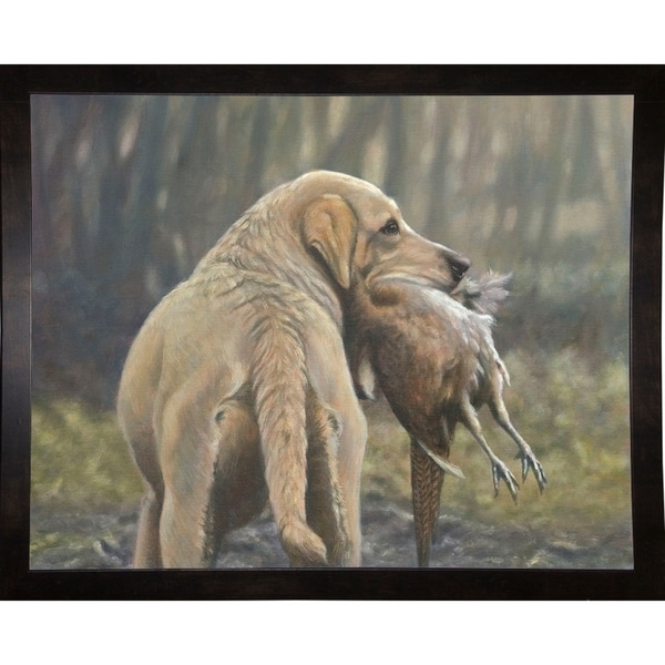 118b-JOHSIL114725 Print 12.75"x16.25" by John Silver