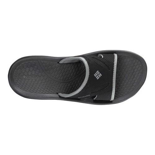 columbia techsun slide