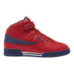 fila headway 7 mens red