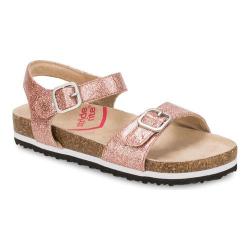 Stride Rite Kids Zuly Girls Buckle Sandal