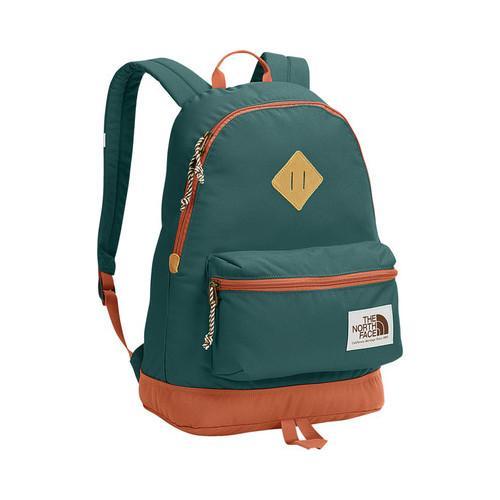 north face jasper backpack