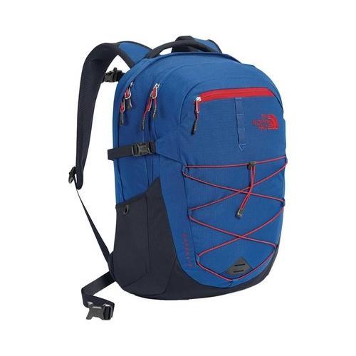 north face borealis urban navy