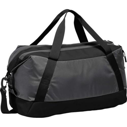 north face gym bag