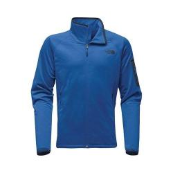 men's borod full zip north face