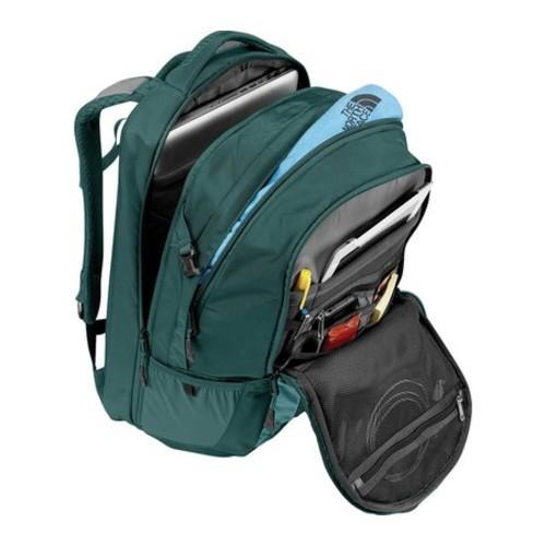 north face jasper backpack