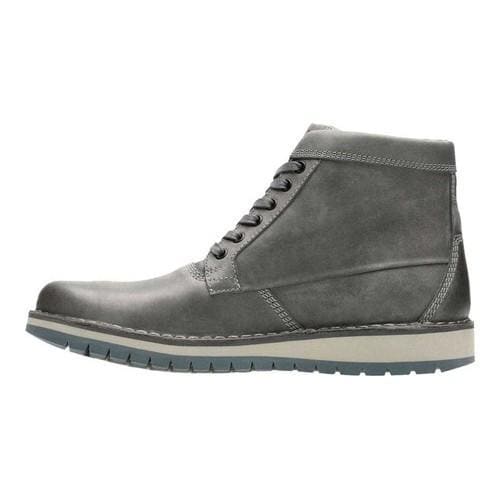 clarks varby top boots
