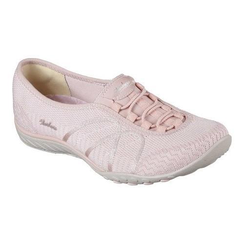 skechers sweet jam pink