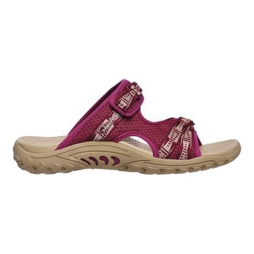 women's skechers reggae fizzle 41022 sandals