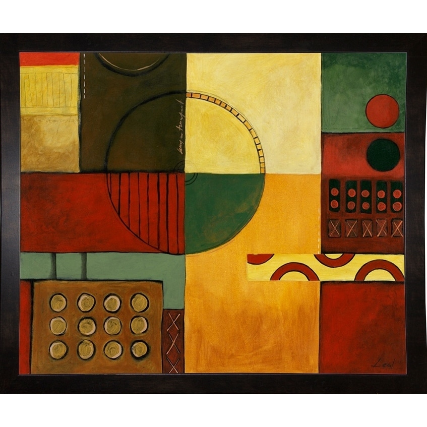 L33-PABEST70940 Print 24.75"x29.5" by Pablo Esteban