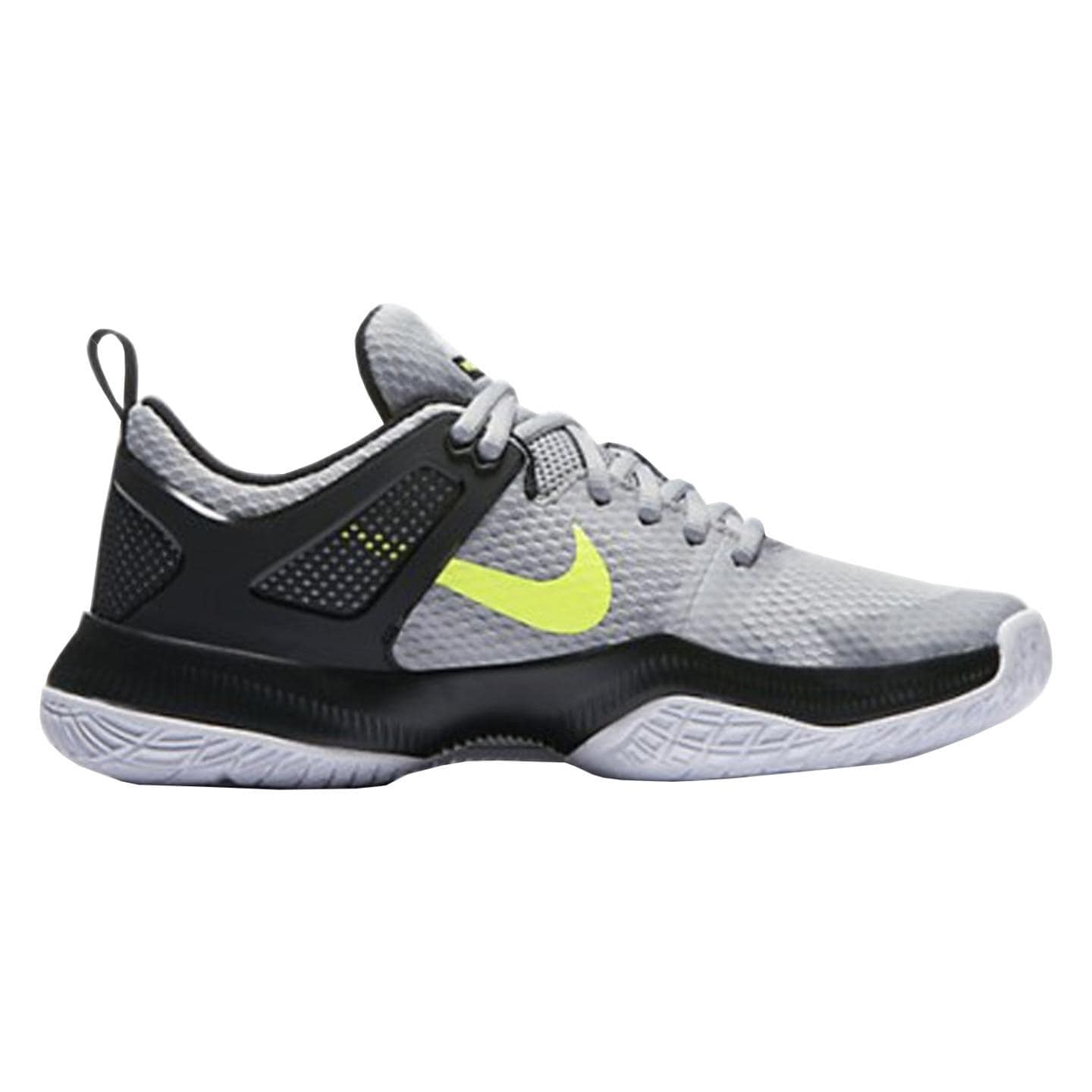 nike air zoom hyperace size 10