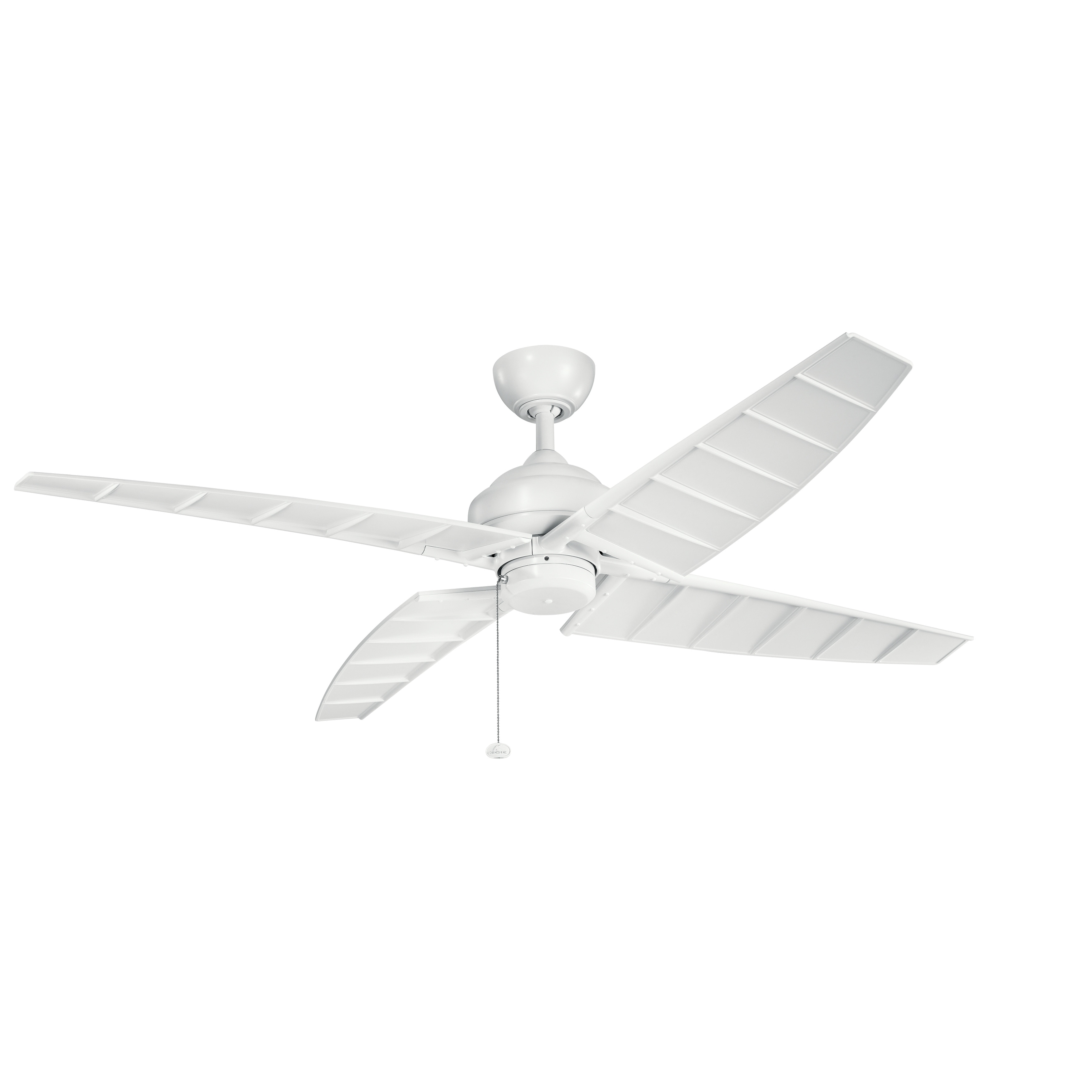 Surrey 60 Inch Ceiling Fan 3 Finish Options