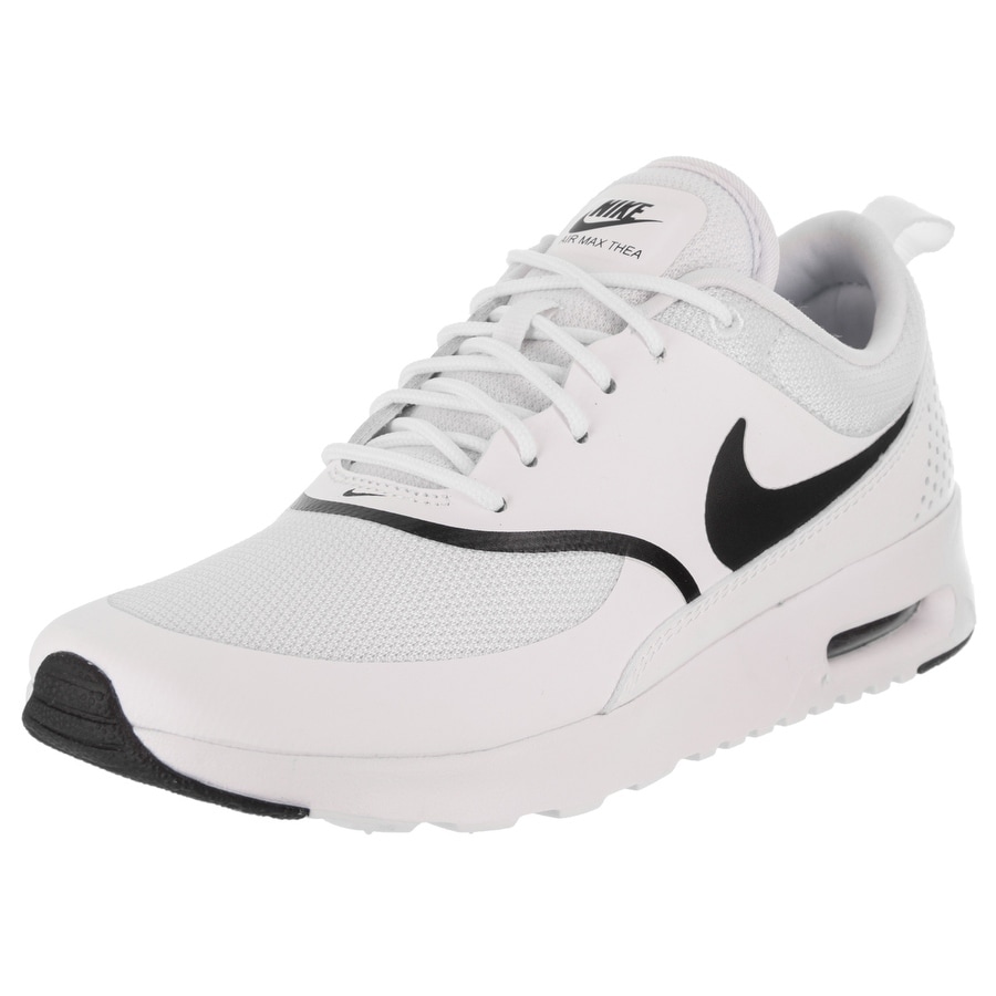 are nike air max thea good for running