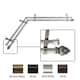 Option satin nickel