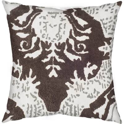 Mercana Blyth I Decorative Pillow (Cover Only)