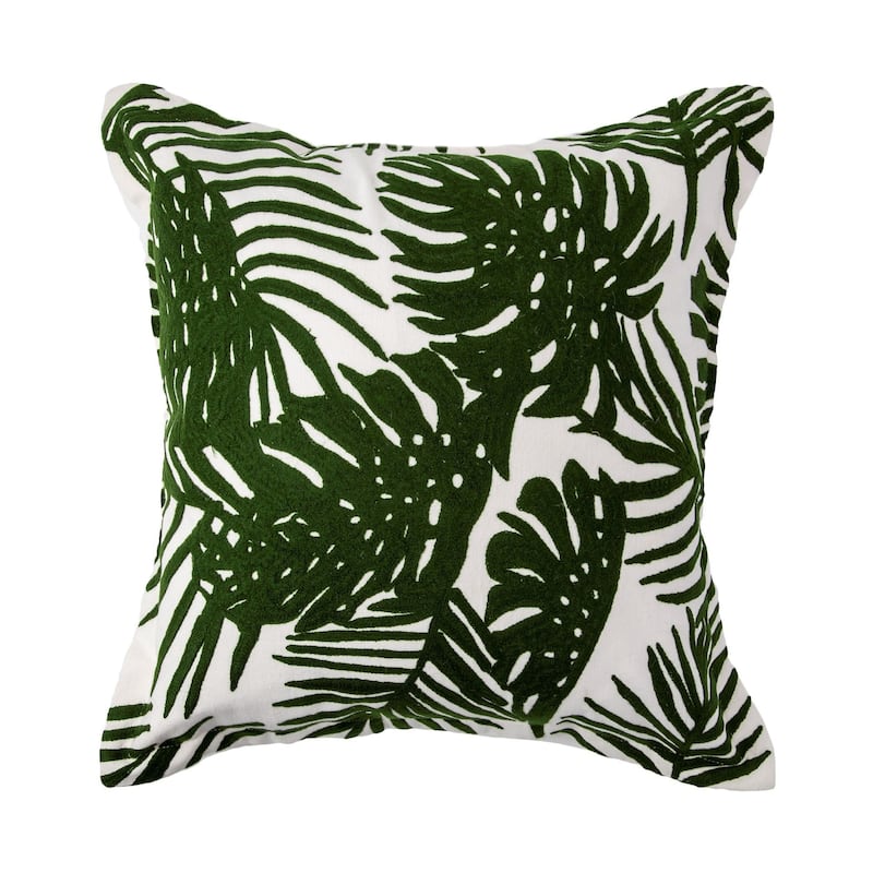 Mercana Boyle I Decorative Pillow (Cover Only)