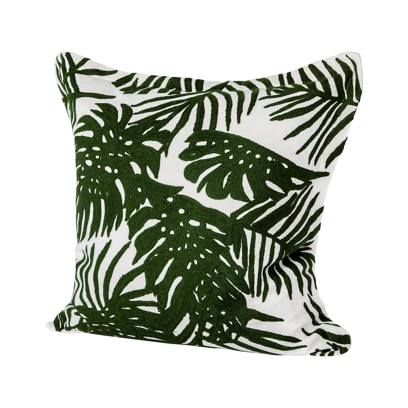 Mercana Boyle I Decorative Pillow (Cover Only)