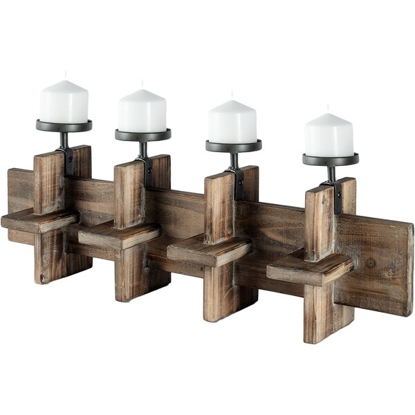 Mercana Tessa Candle Holder