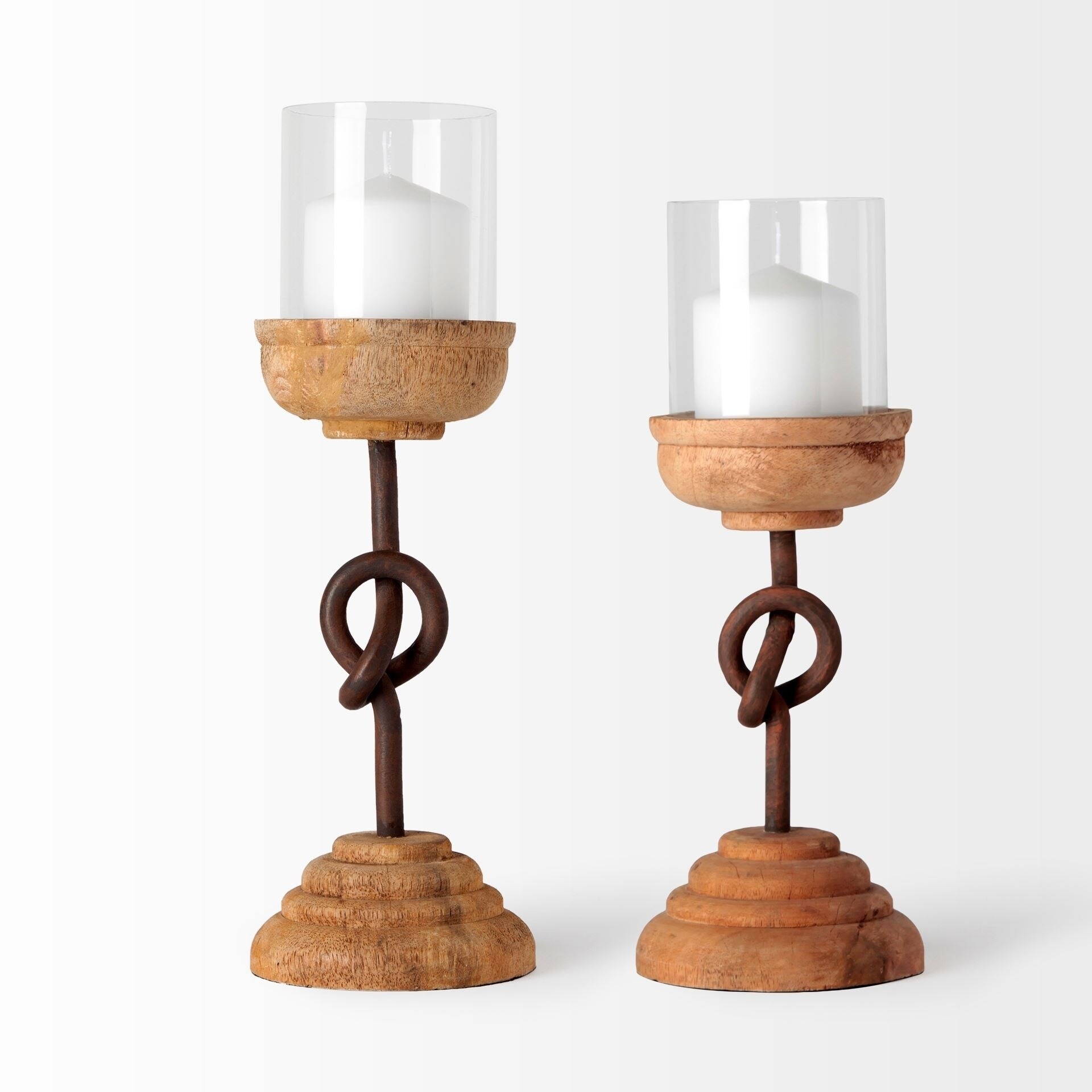 cheap tall candle holders