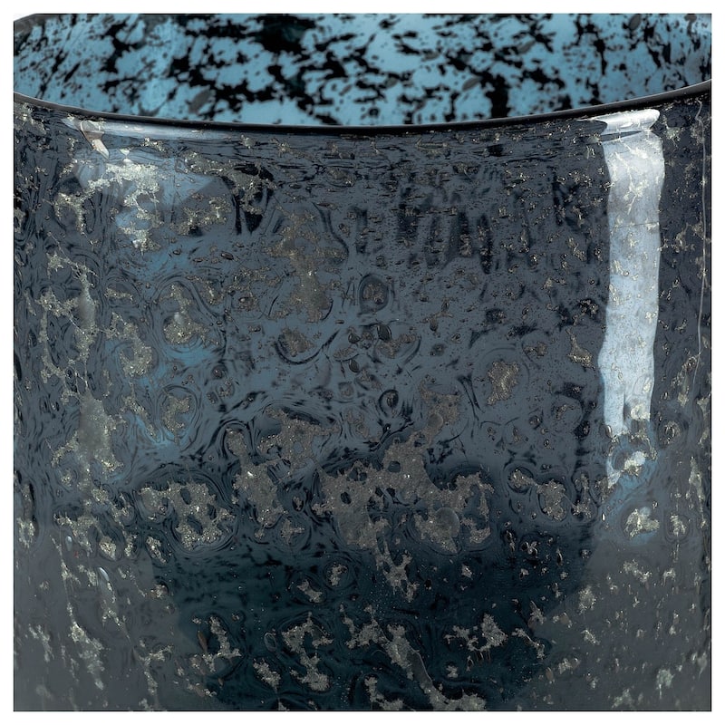 Mercana Caspian II (Short) Vase