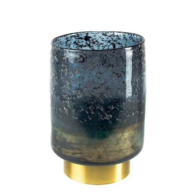 Mercana Caspian II (Short) Vase