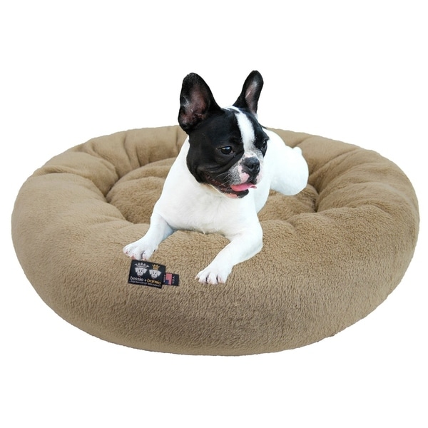 washable dog bed