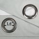 preview thumbnail 16 of 40, Lush Decor Absolute Blackout Window Curtain Panel Pair