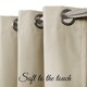 preview thumbnail 12 of 40, Lush Decor Absolute Blackout Window Curtain Panel Pair