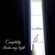 preview thumbnail 34 of 40, Lush Decor Absolute Blackout Window Curtain Panel Pair