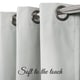 preview thumbnail 19 of 40, Lush Decor Absolute Blackout Window Curtain Panel Pair