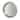 Cog Grey Solid Wood Frame Round Mirror - 44" x 44" - 44.0L x 3.5W x 44.0H