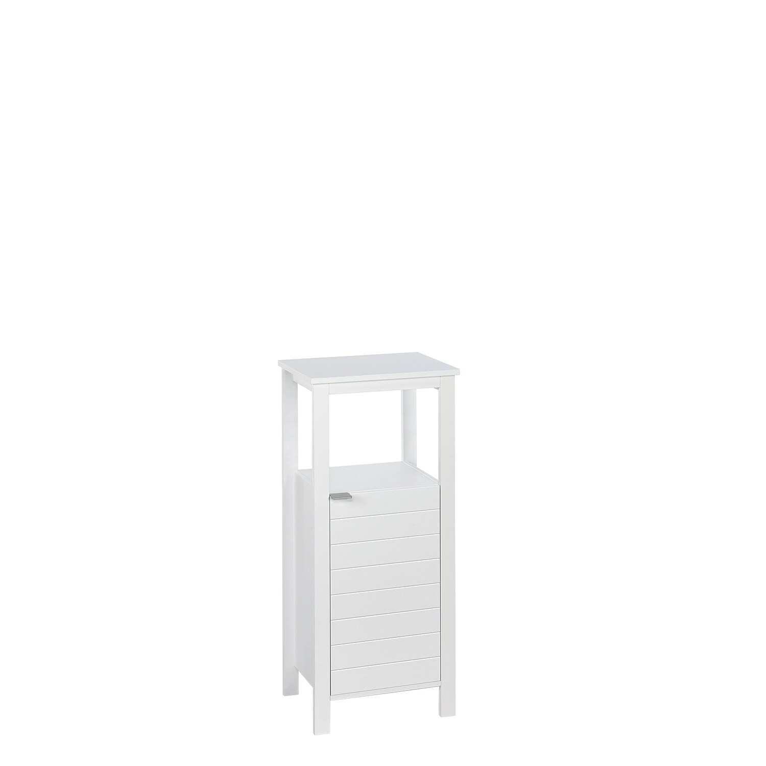 Shop Riverridge Madison Collection Tall Corner Cabinet On Sale Overstock 24204474 Gray