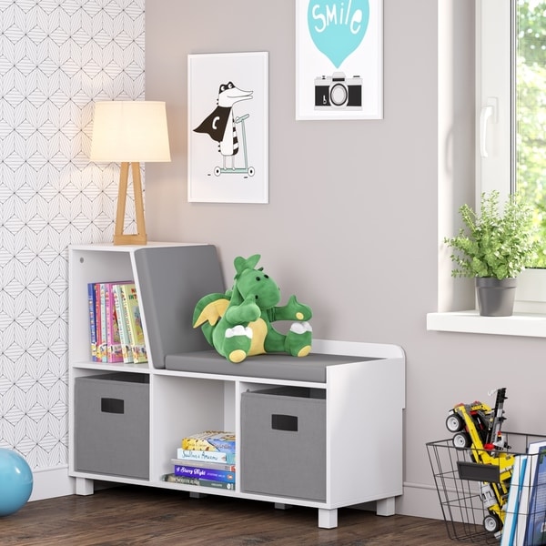 kids storage furniture